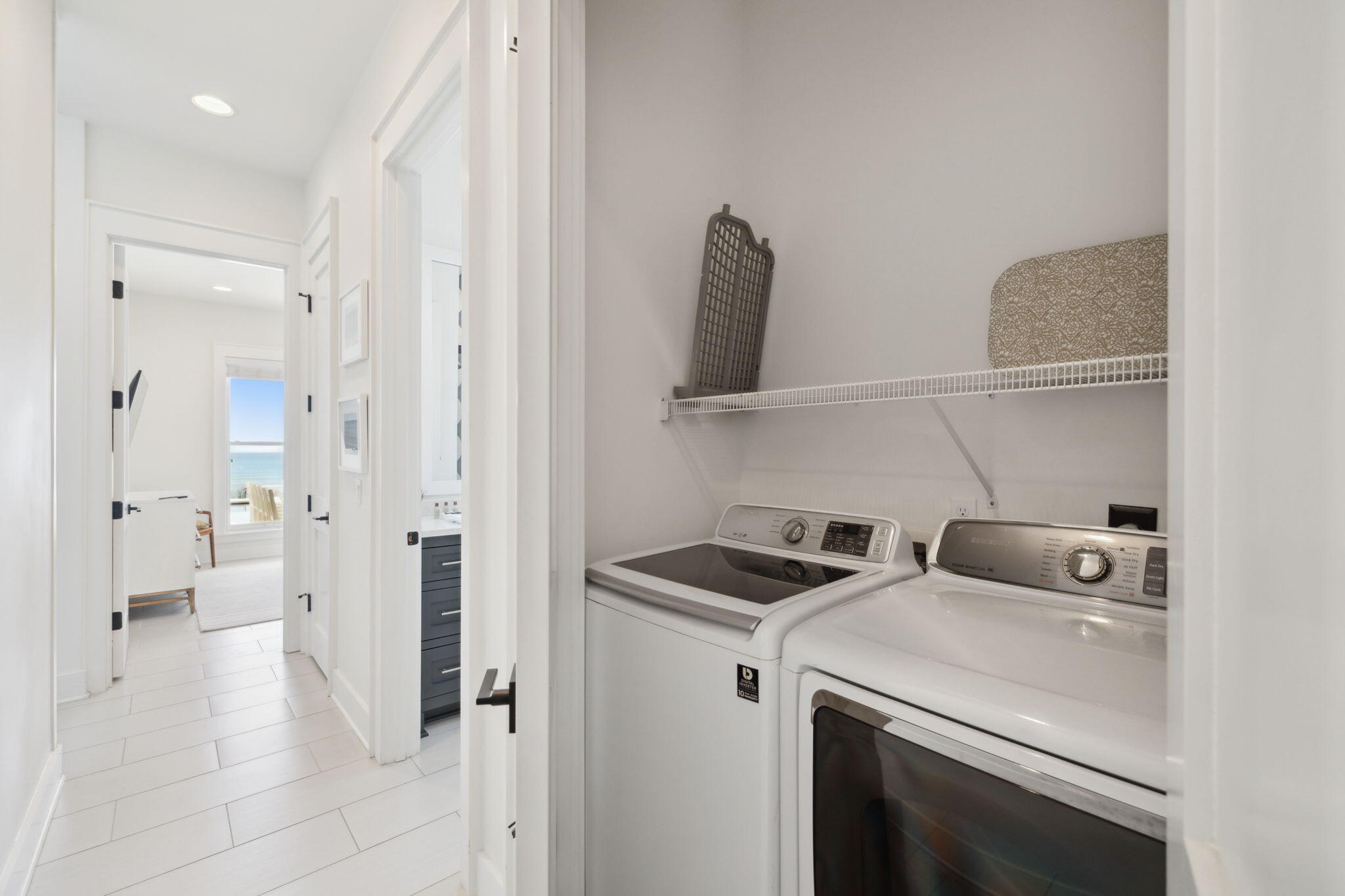 SEACREST - Residential