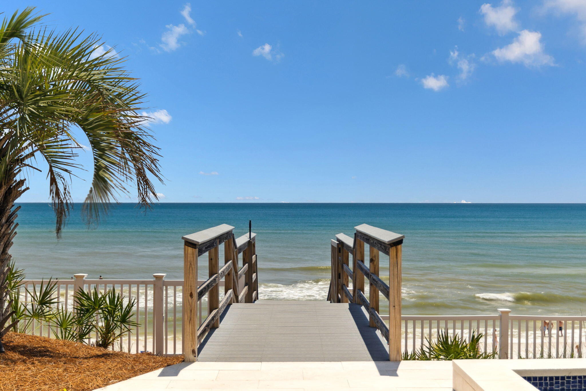 SEACREST - Residential