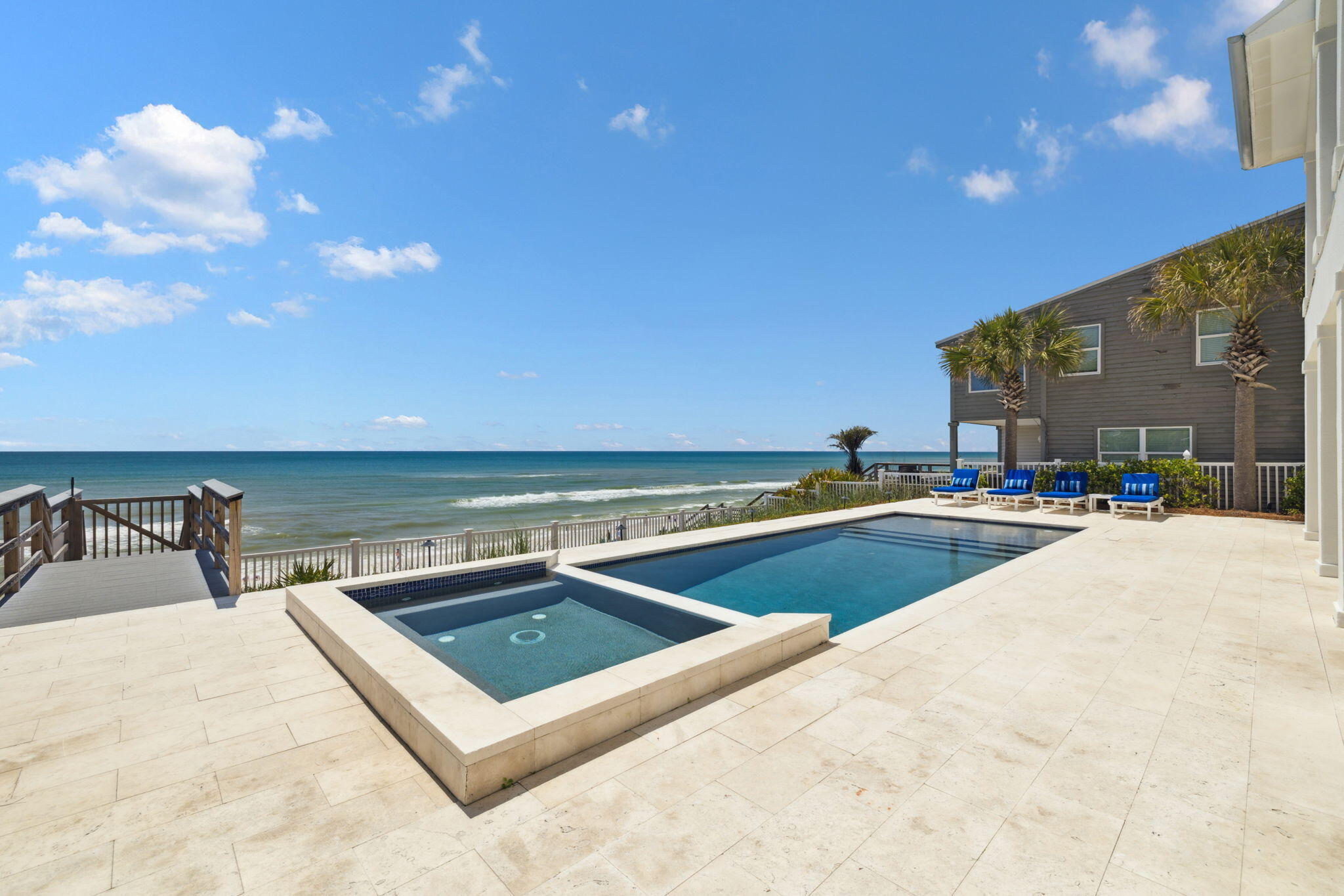 SEACREST - Residential