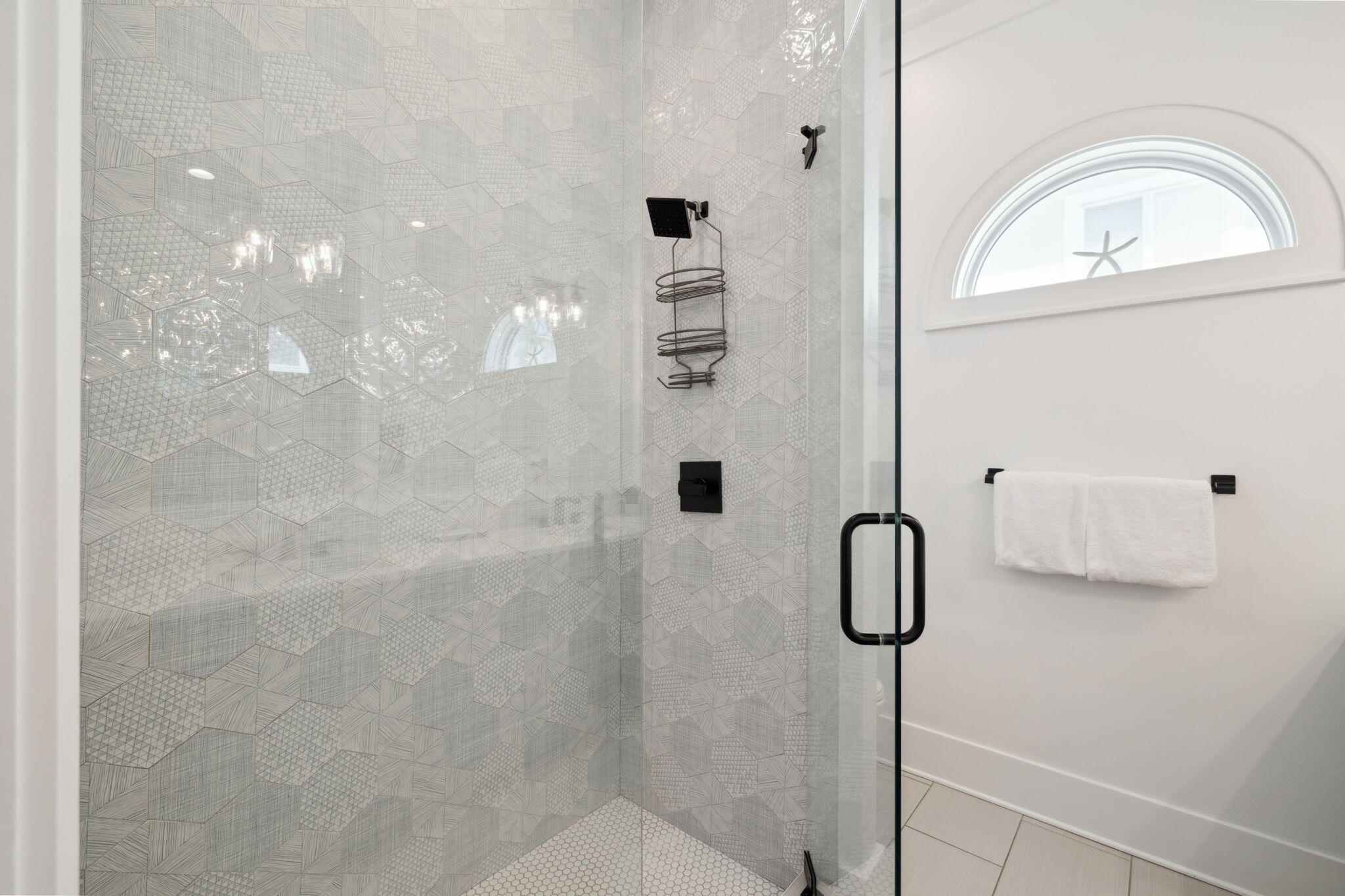 SEACREST - Residential