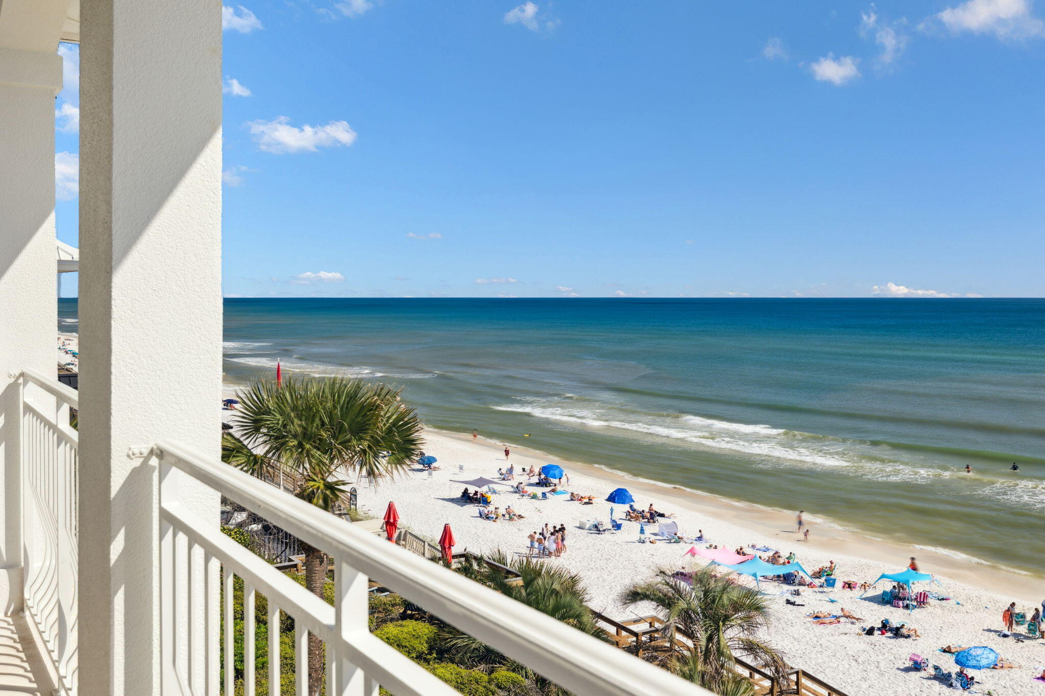 SEACREST - Residential