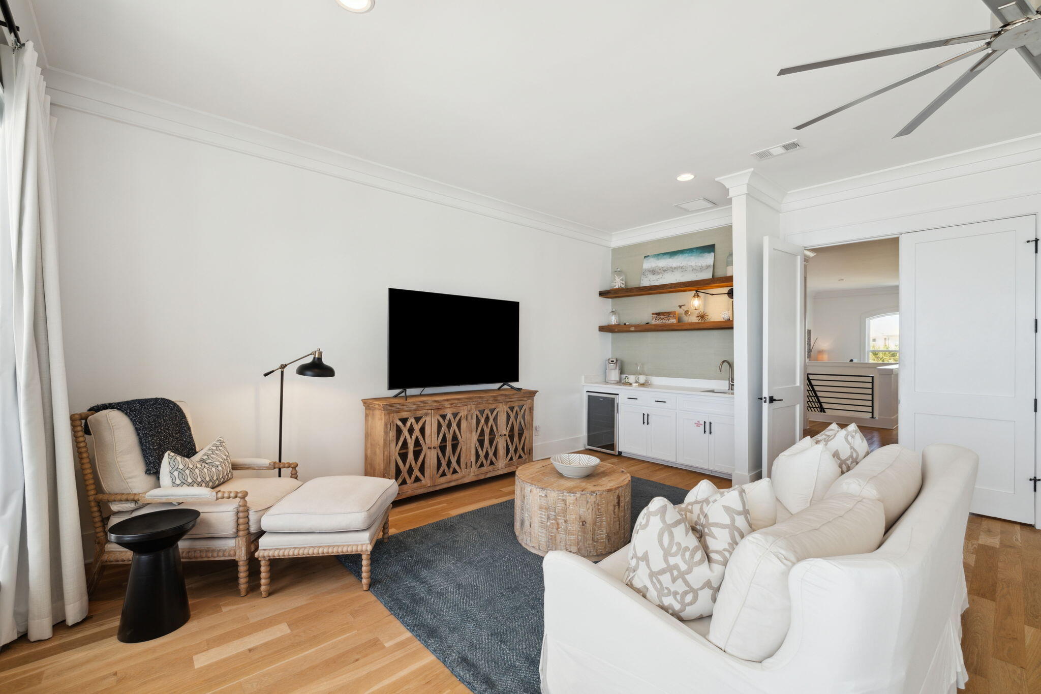 SEACREST - Residential