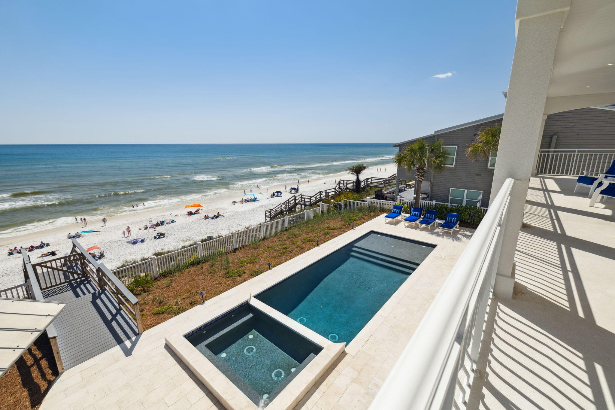 SEACREST - Residential