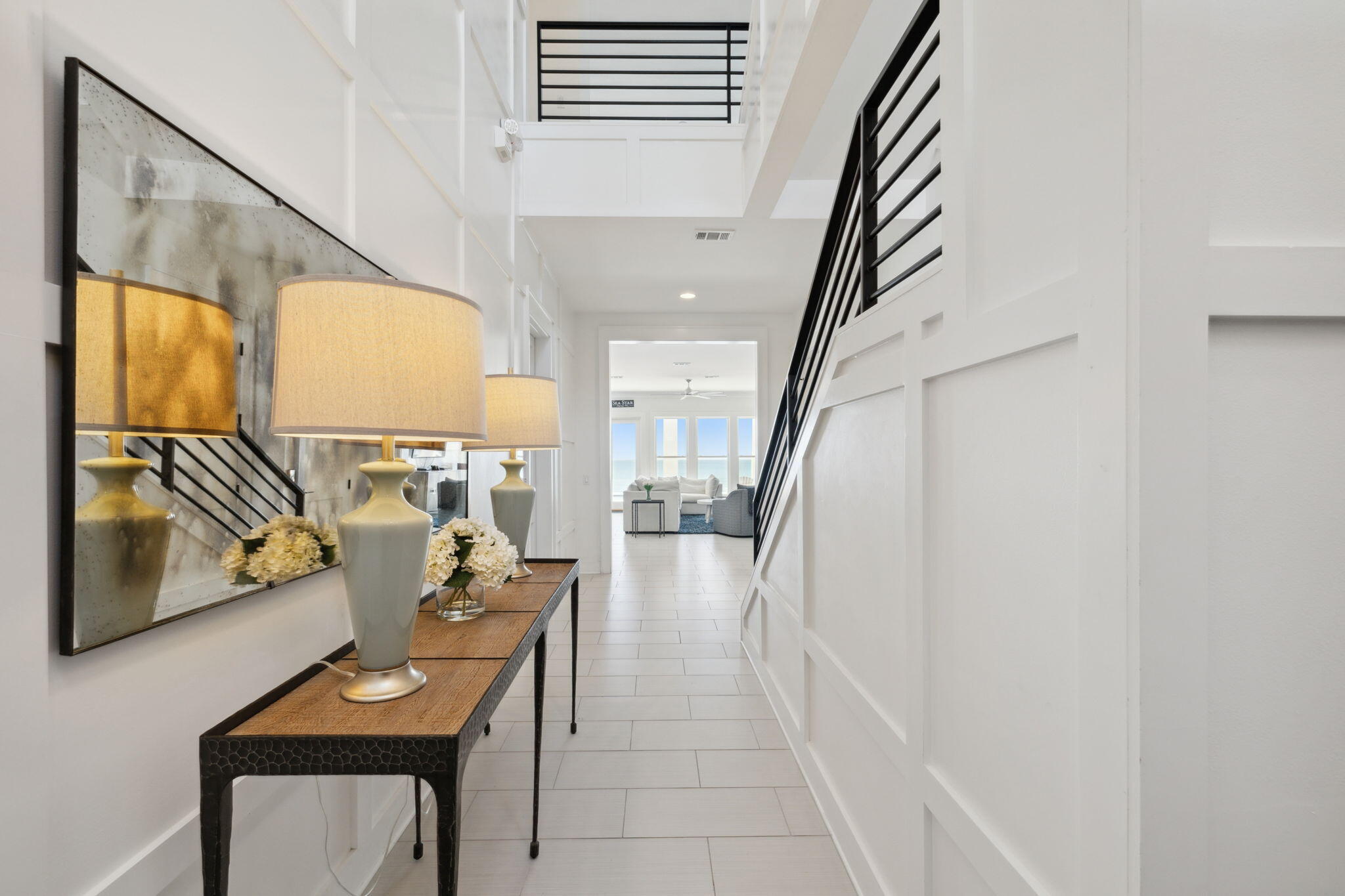 SEACREST - Residential
