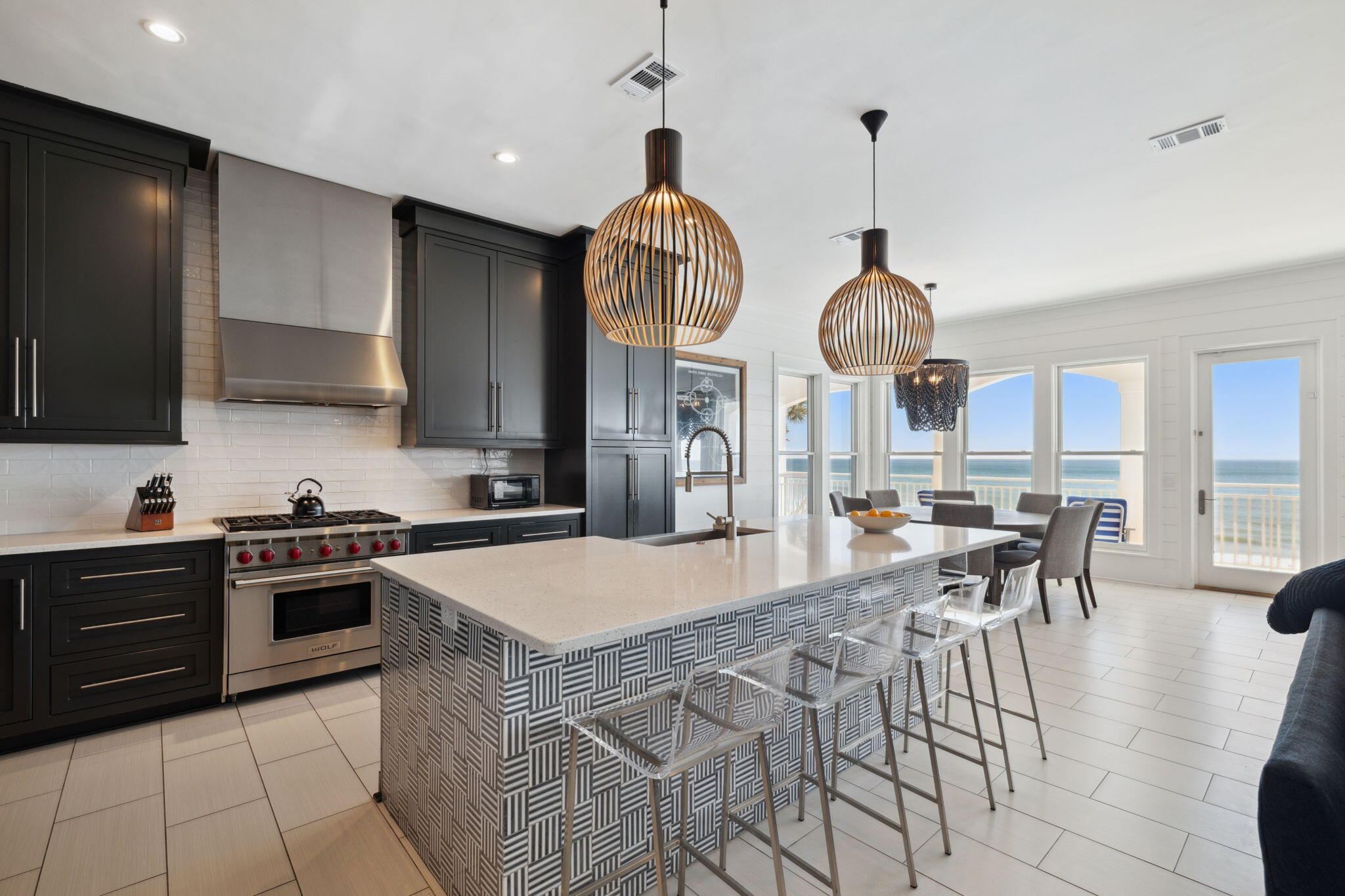 SEACREST - Residential