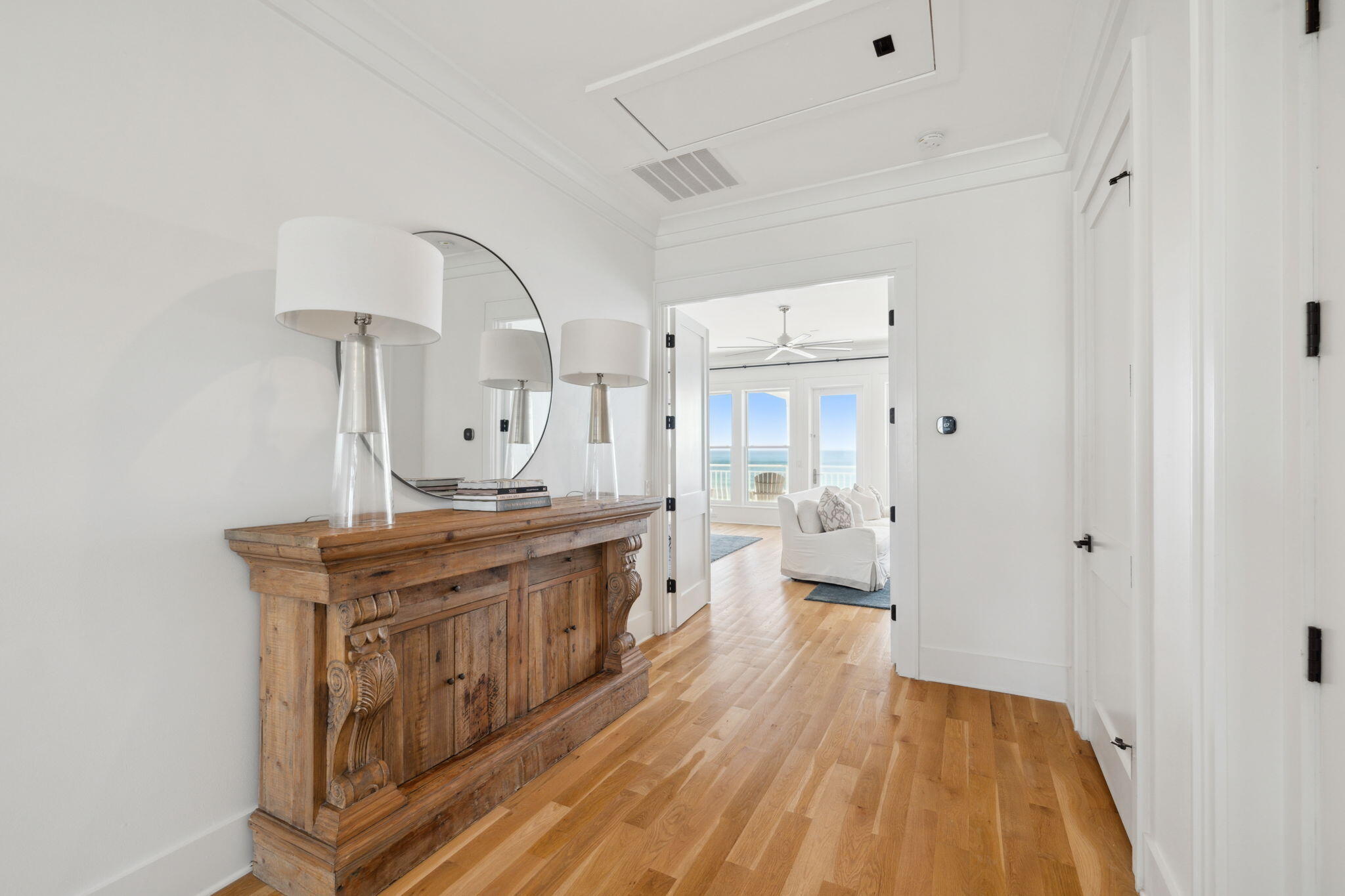 SEACREST - Residential