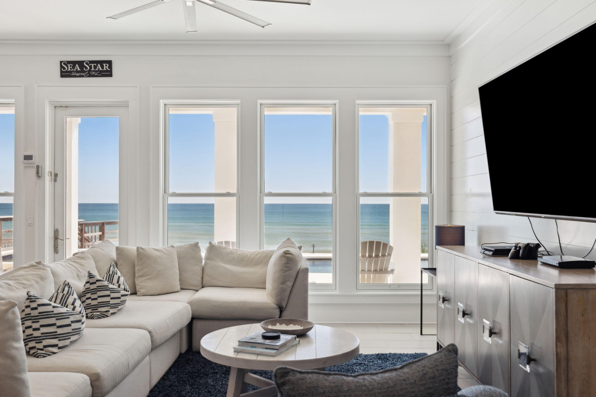 SEACREST - Residential