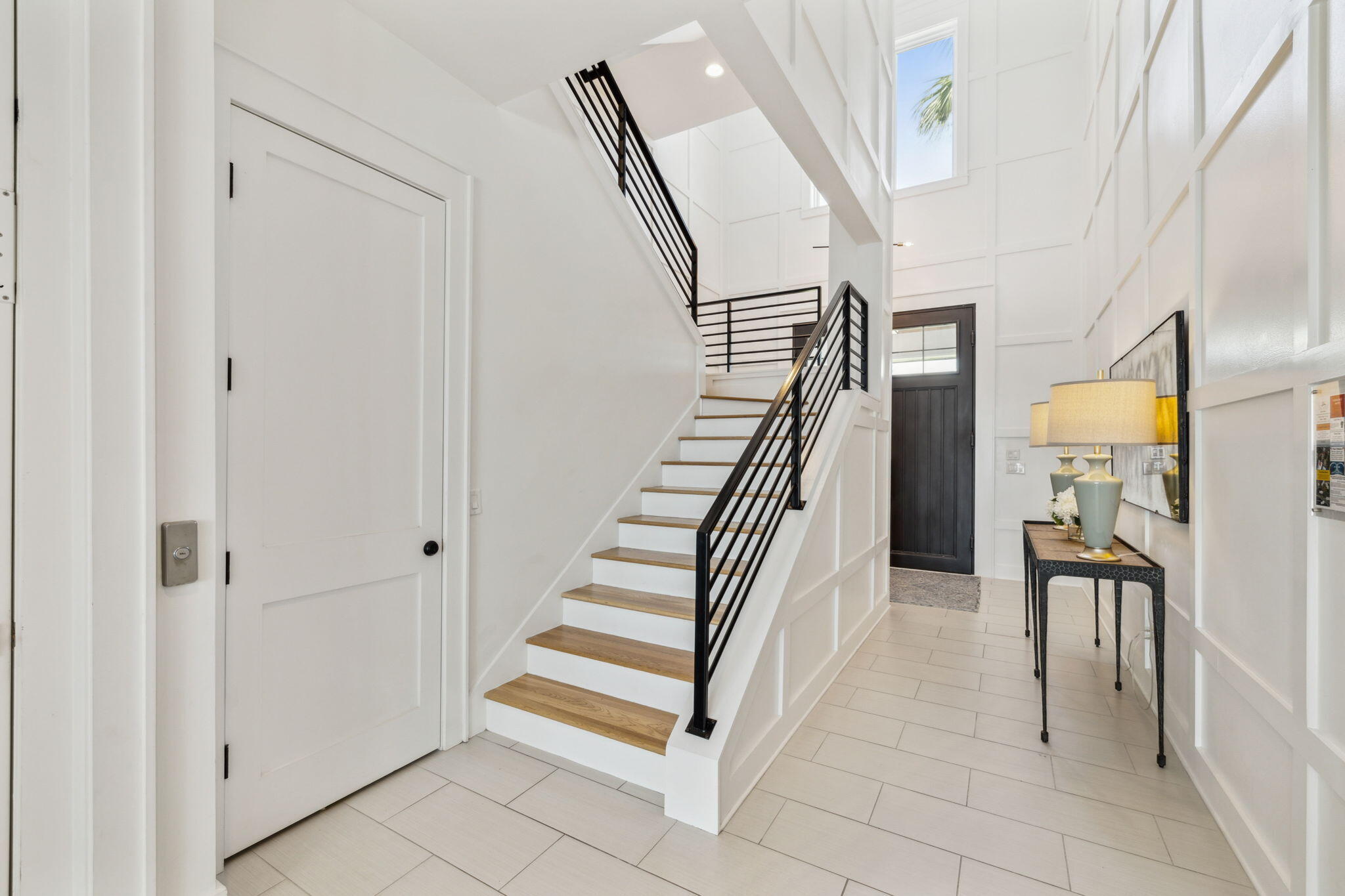 SEACREST - Residential