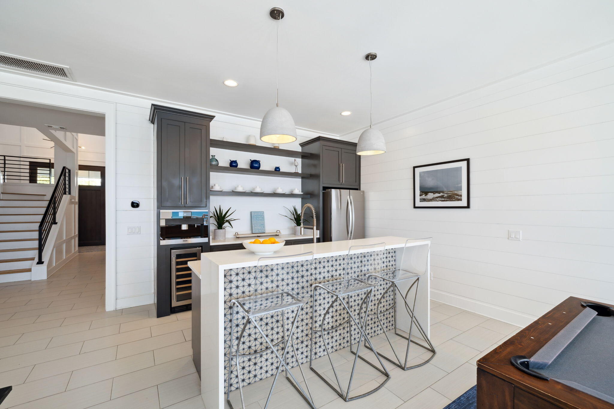 SEACREST - Residential