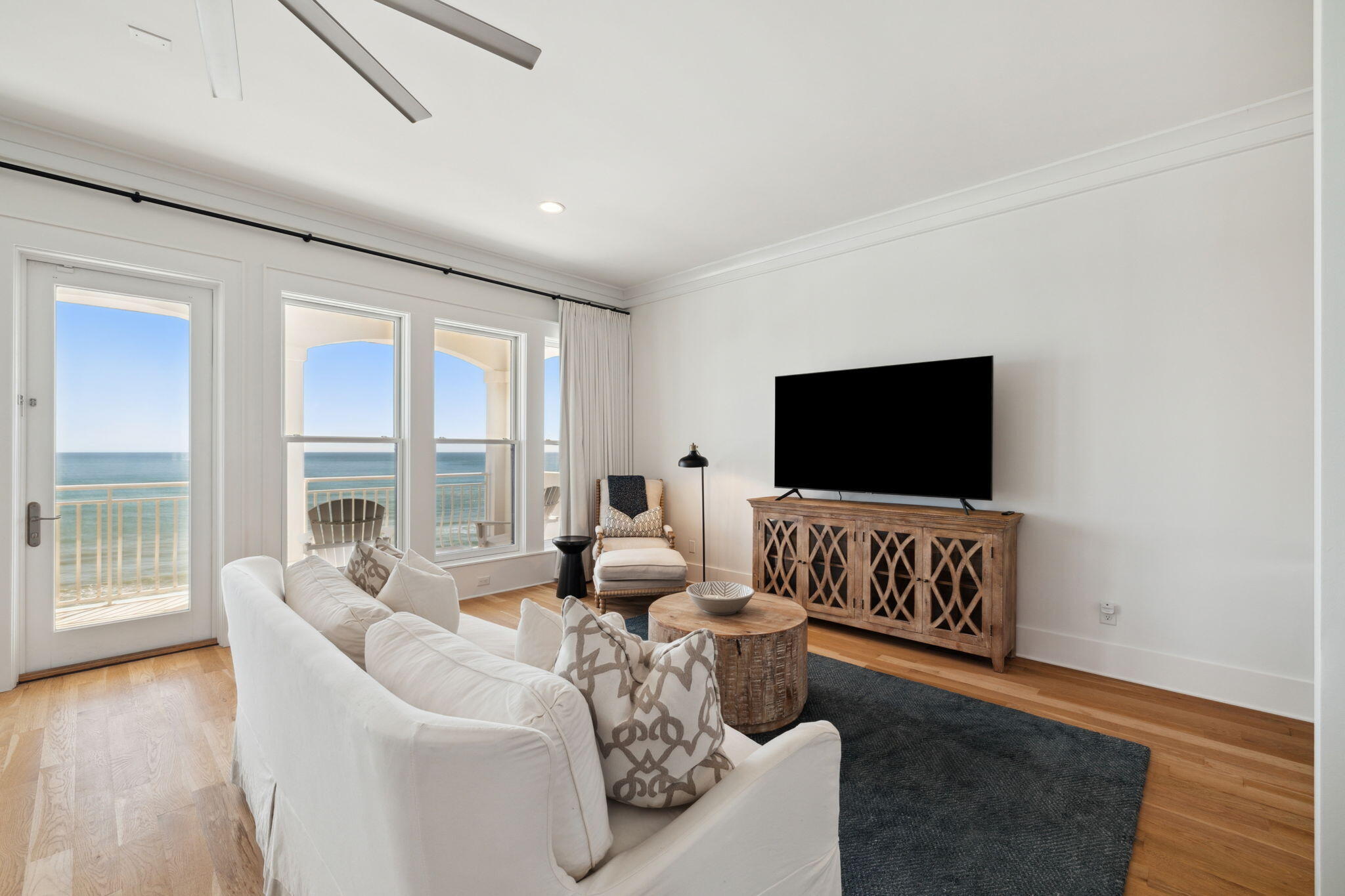 SEACREST - Residential