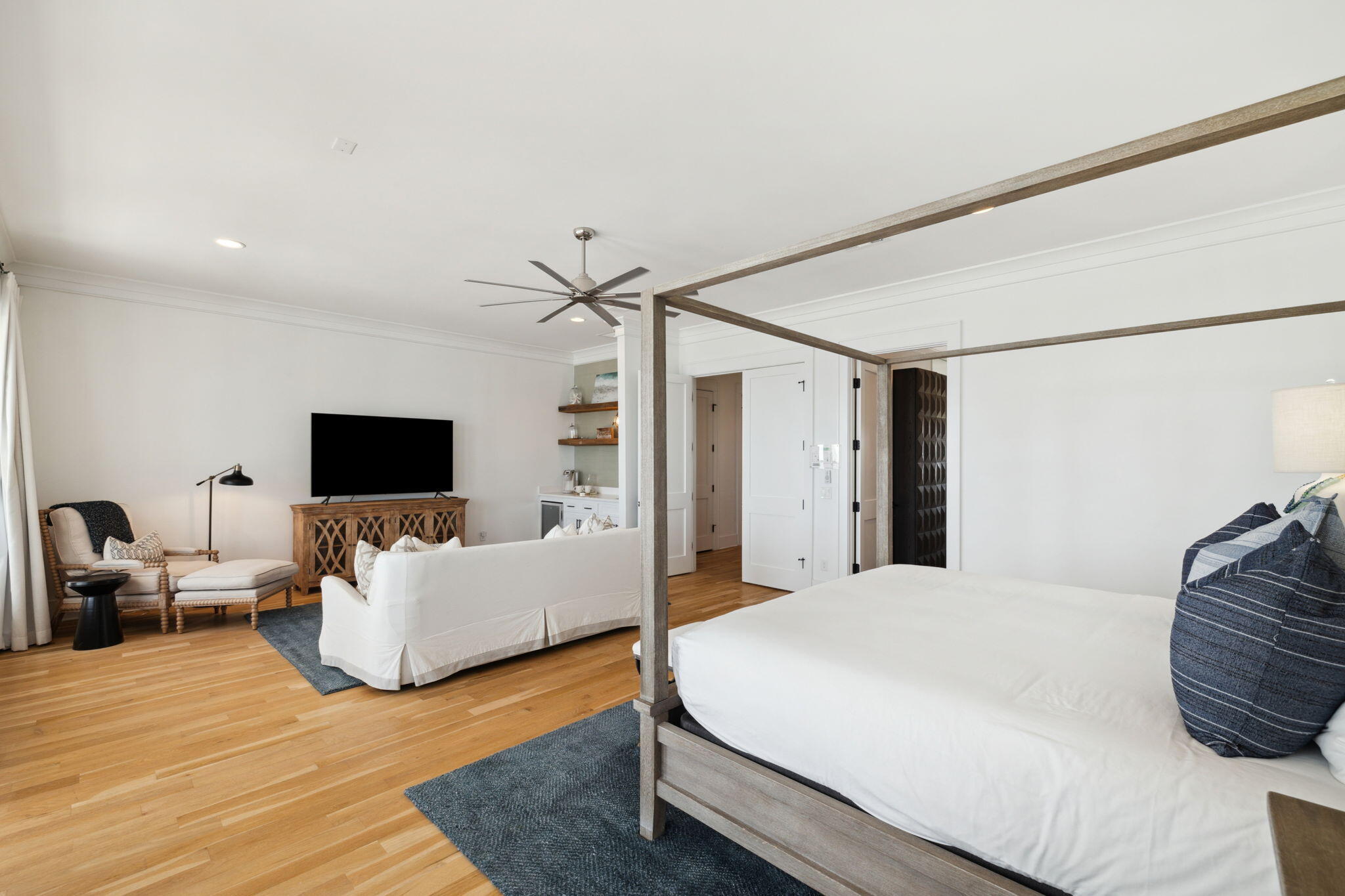 SEACREST - Residential