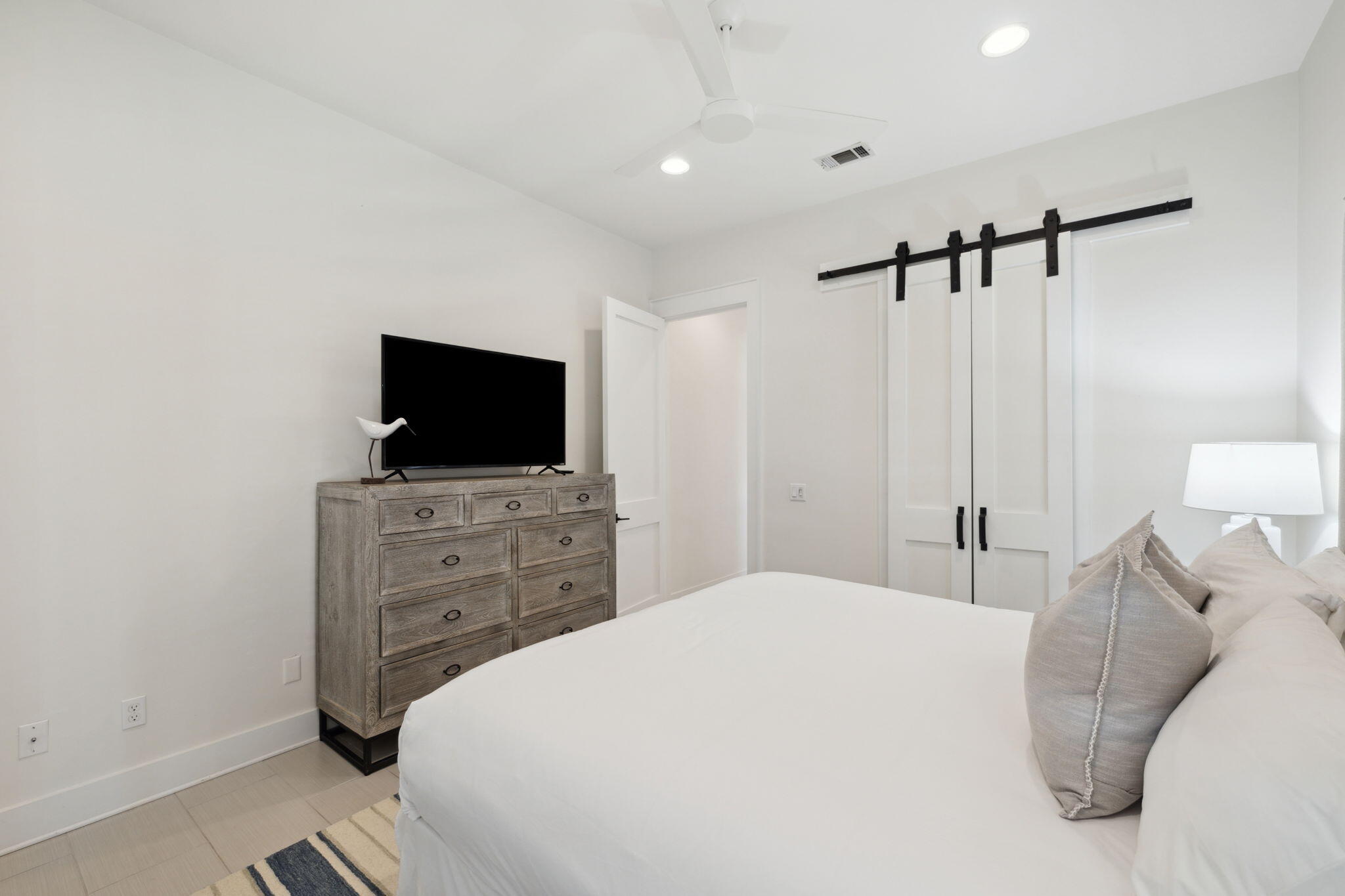 SEACREST - Residential