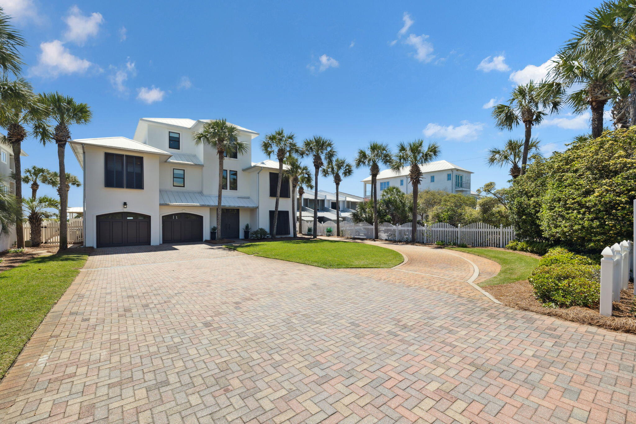 SEACREST - Residential