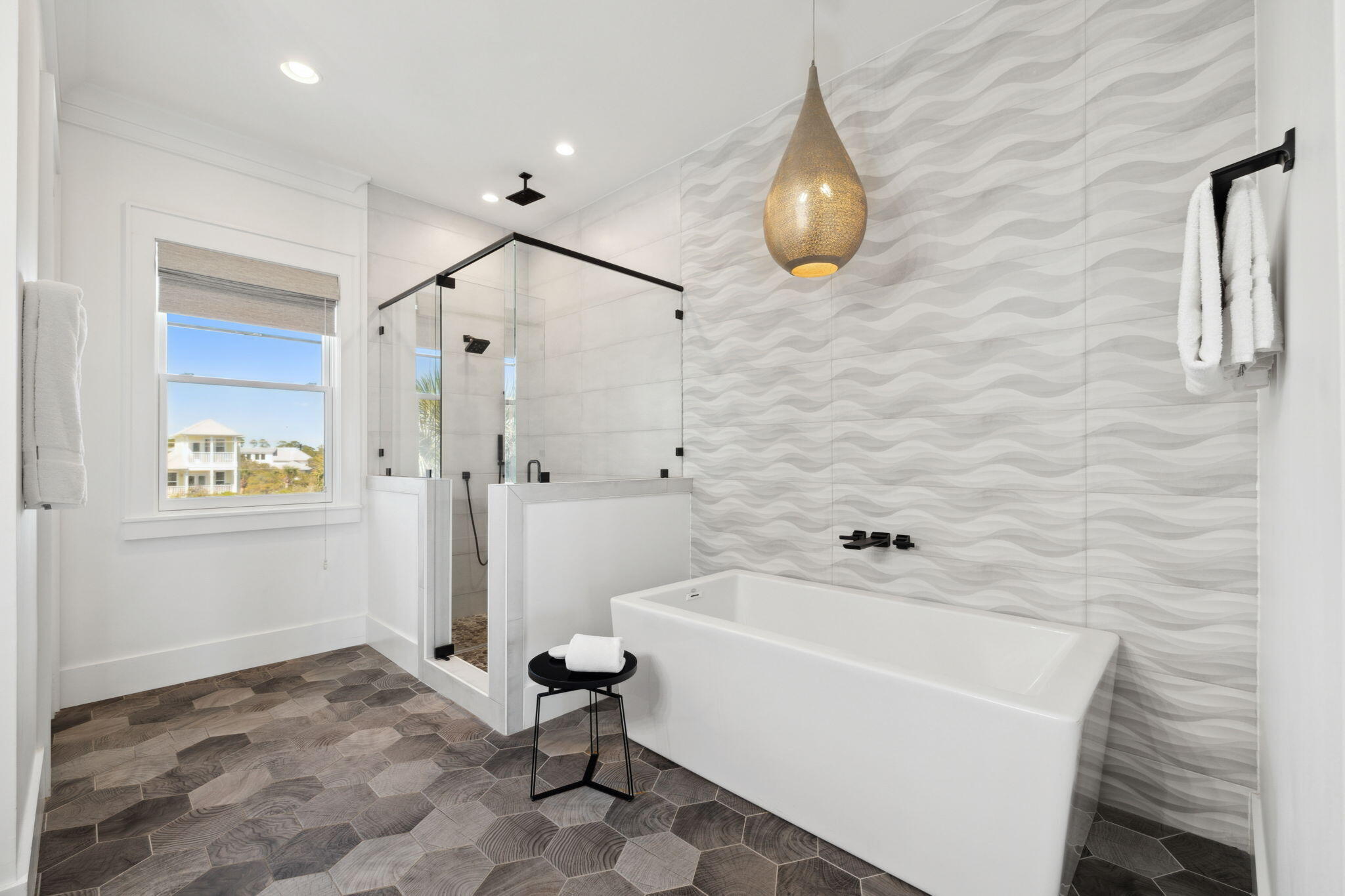 SEACREST - Residential