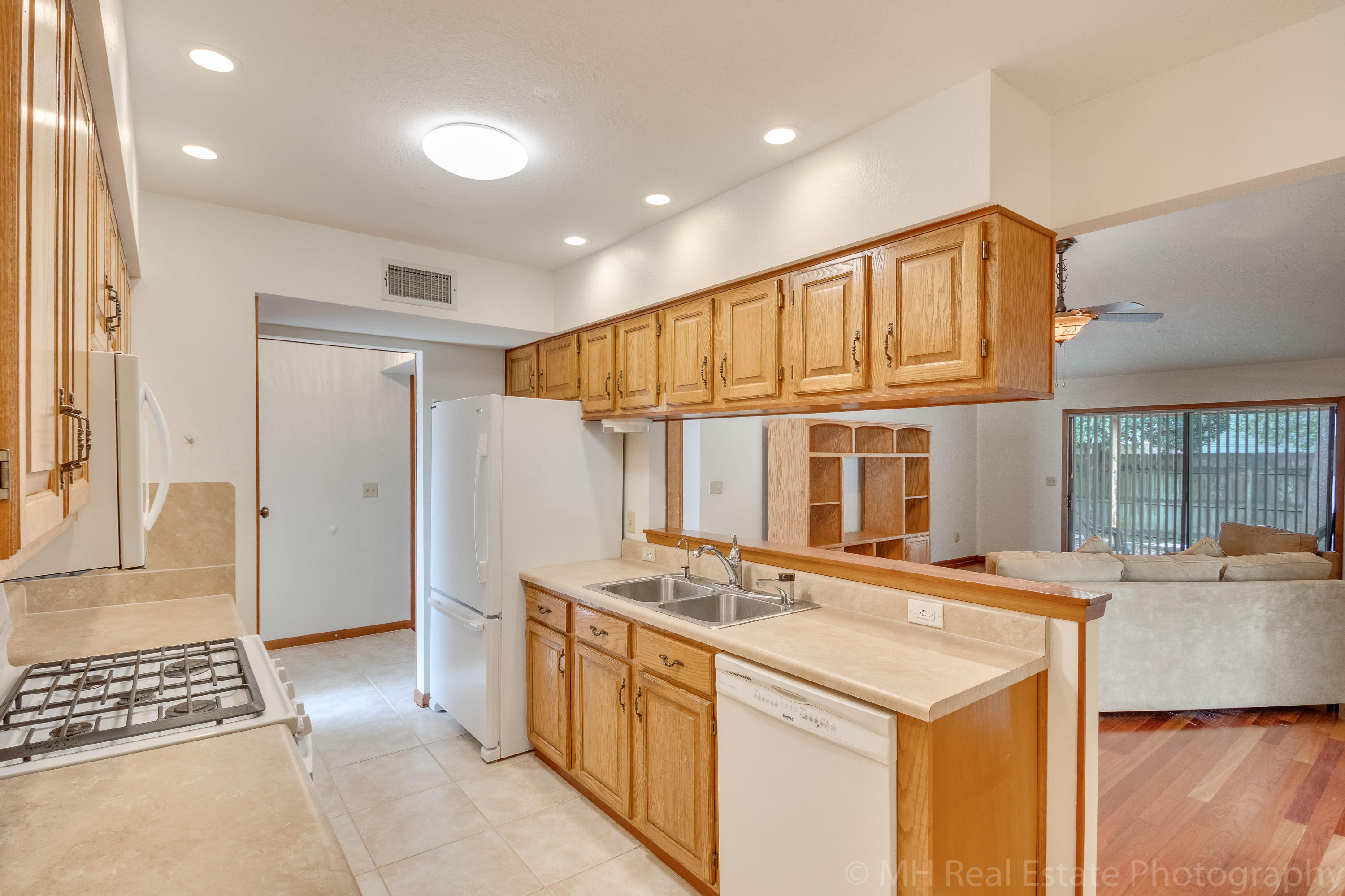 CEDAR RIDGE PH II LOT 39 - Residential