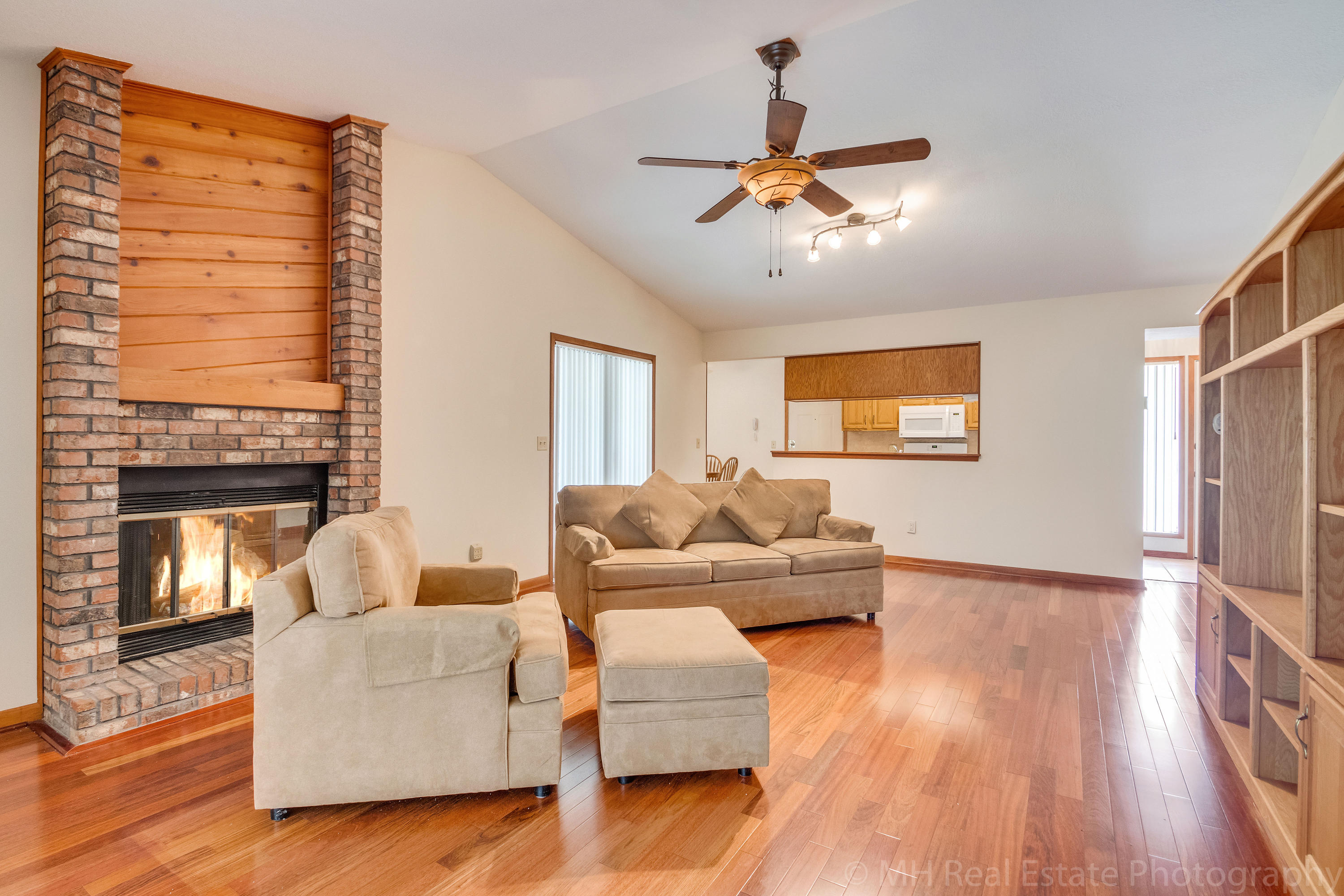 CEDAR RIDGE PH II LOT 39 - Residential