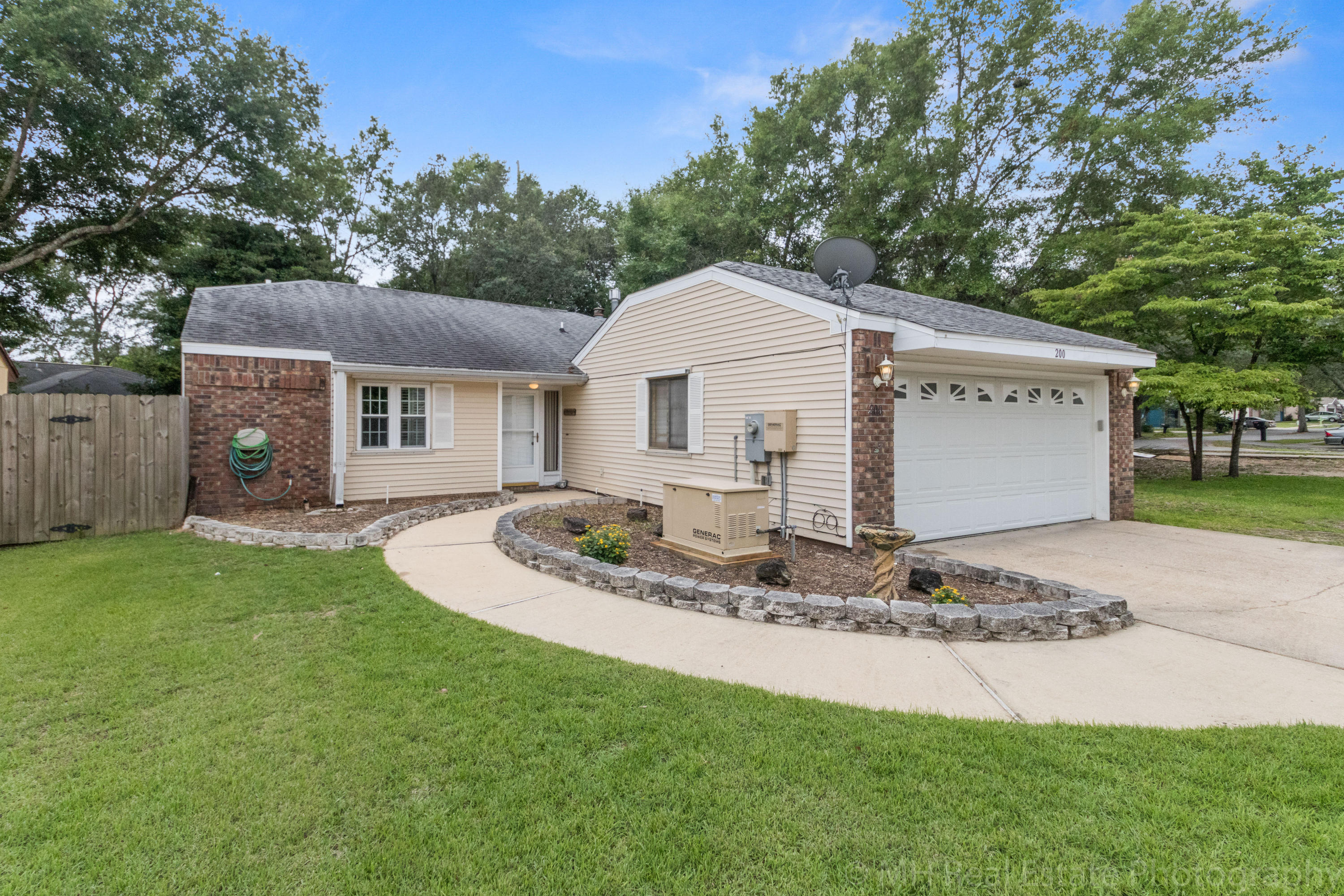 CEDAR RIDGE PH II LOT 39 - Residential