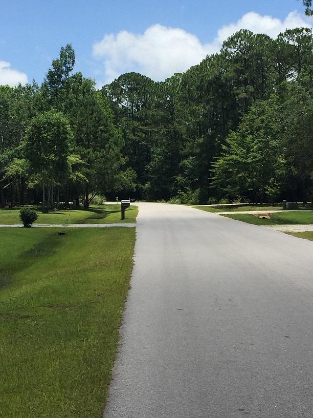 LAGRANGE SHORES - Land