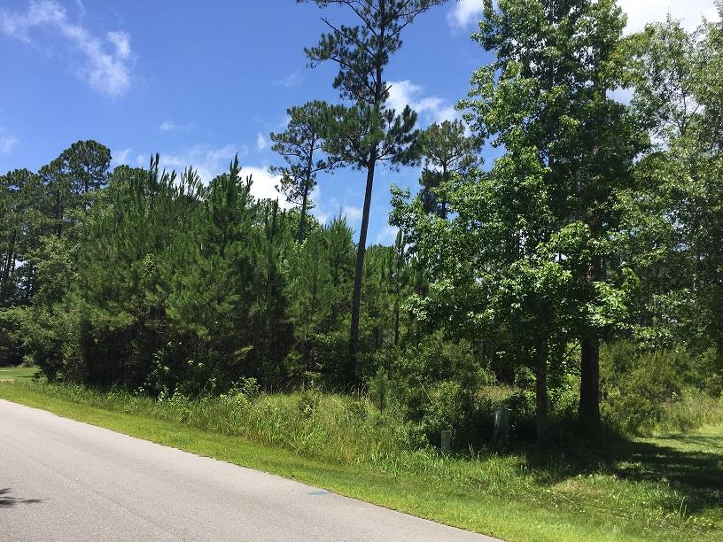 LAGRANGE SHORES - Land