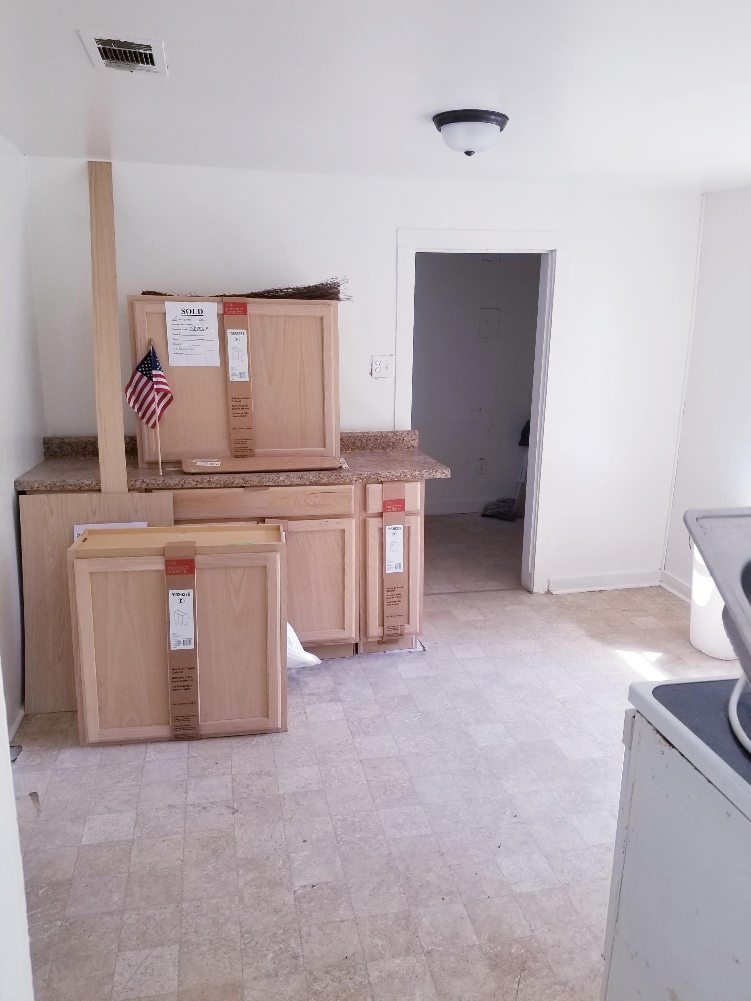 NO RECORDED SUBDIVISION - Residential