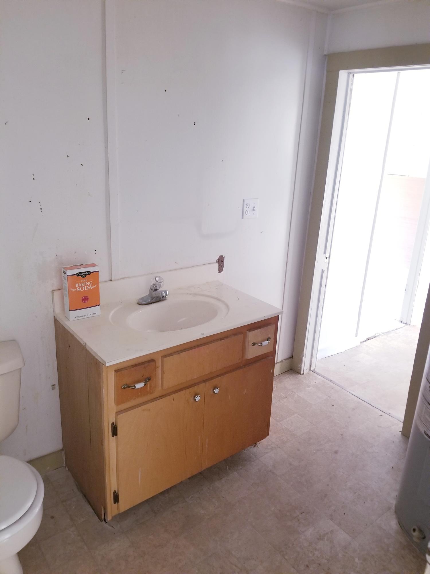 NO RECORDED SUBDIVISION - Residential