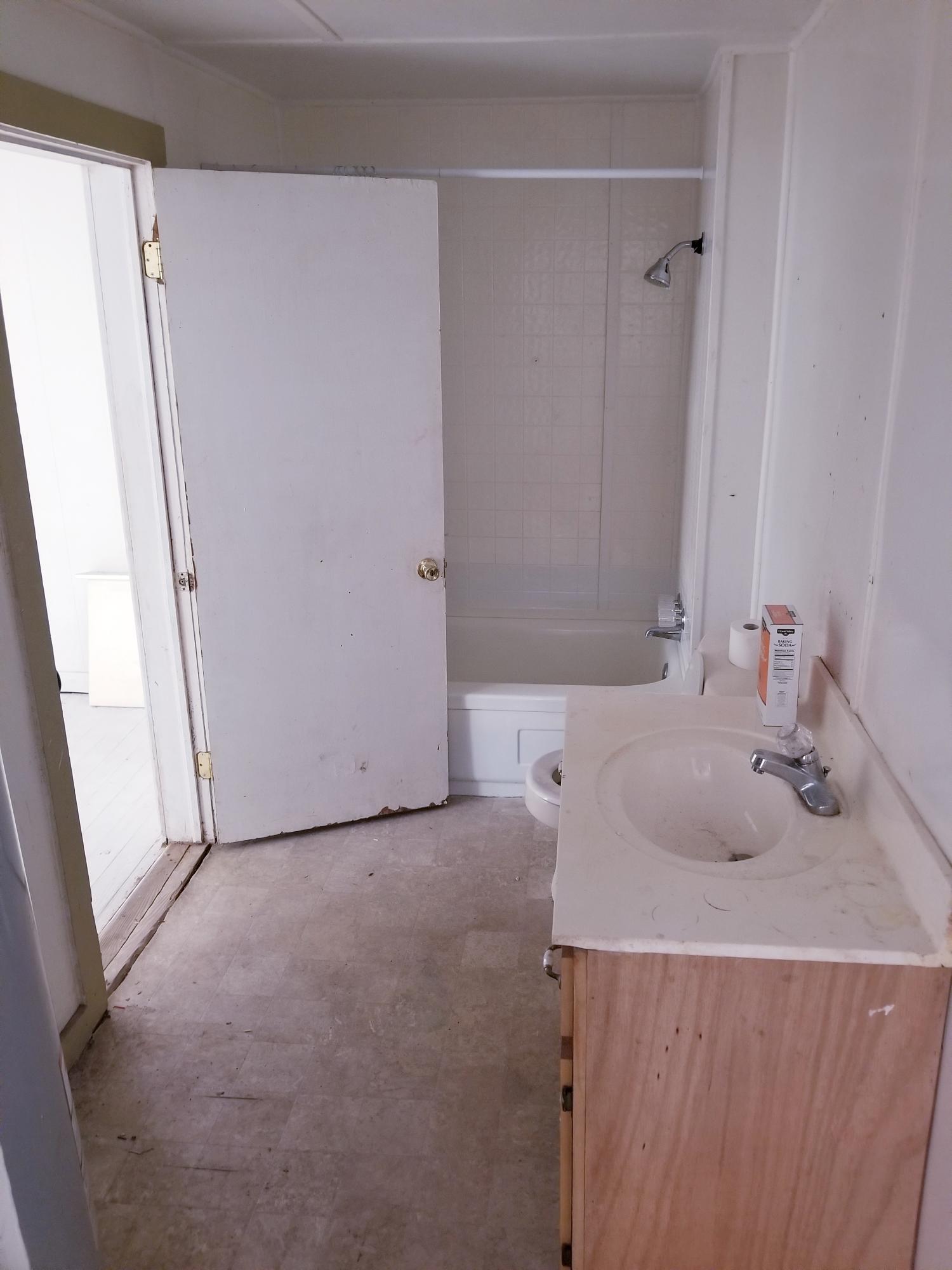 NO RECORDED SUBDIVISION - Residential