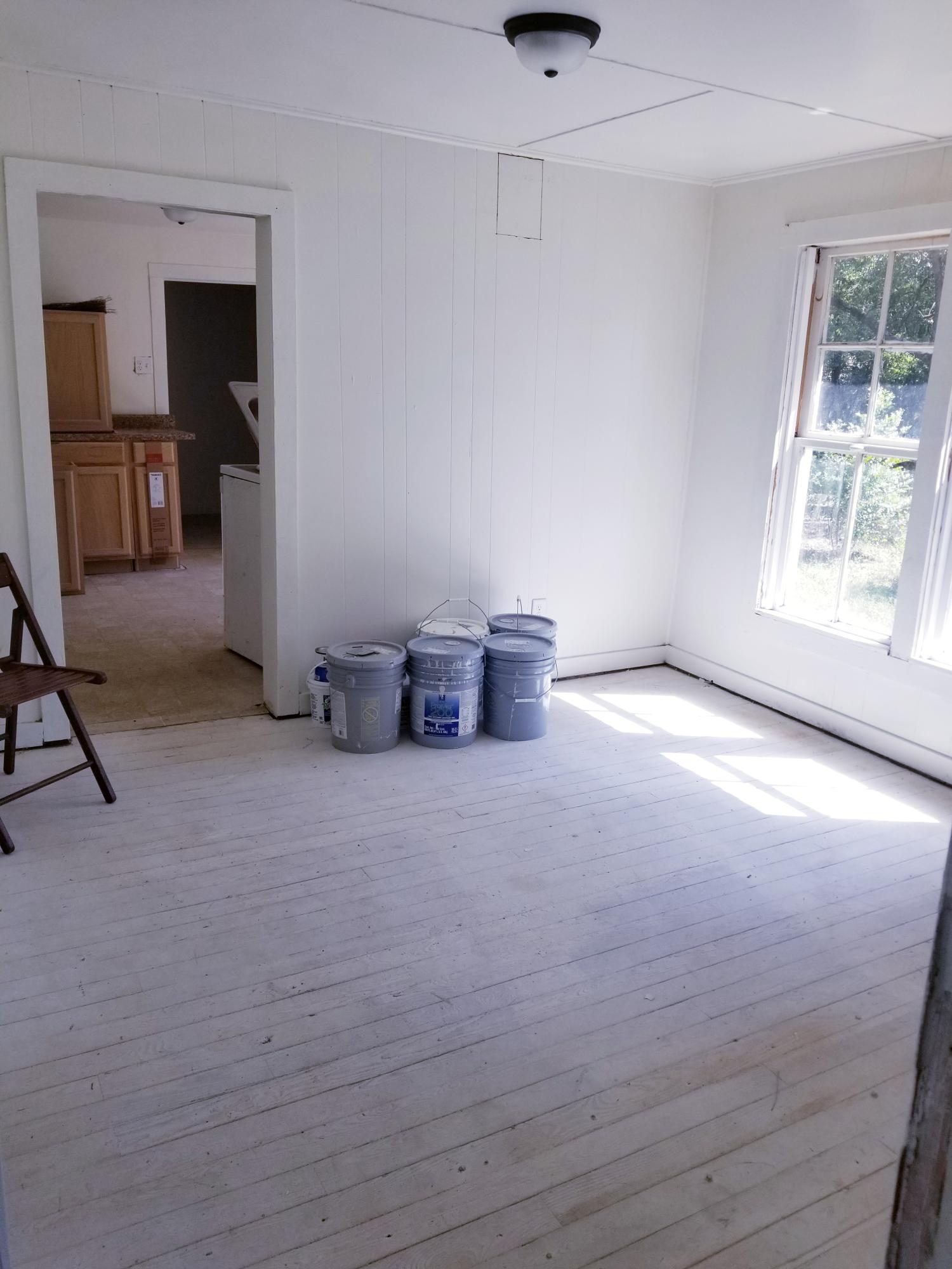 NO RECORDED SUBDIVISION - Residential