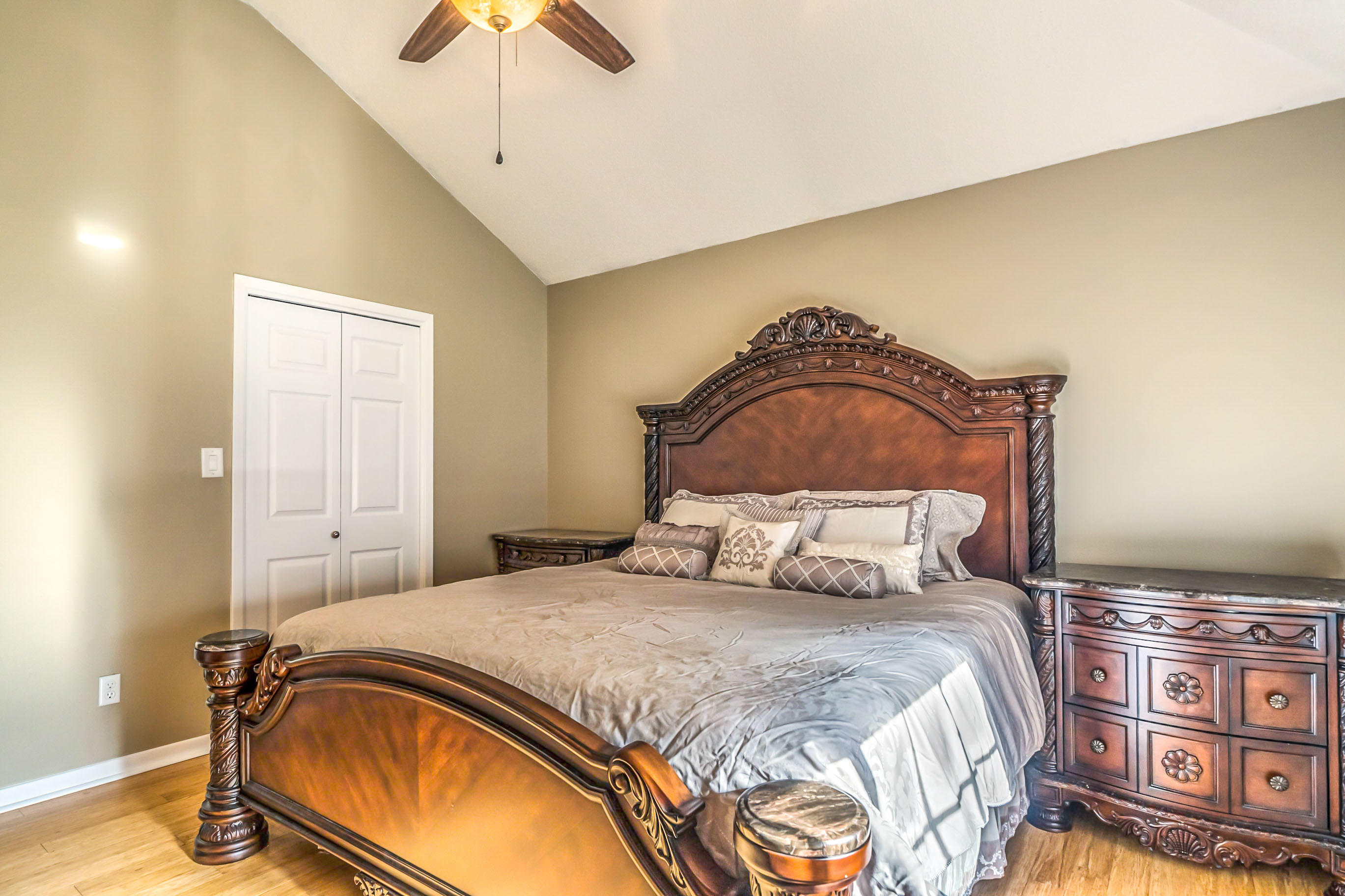 FAIRWAY LAKES PH 1 - Residential