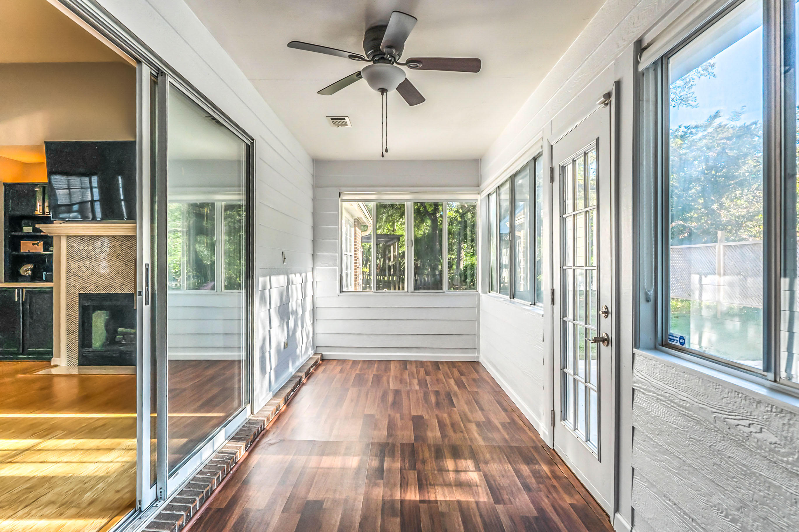 FAIRWAY LAKES PH 1 - Residential