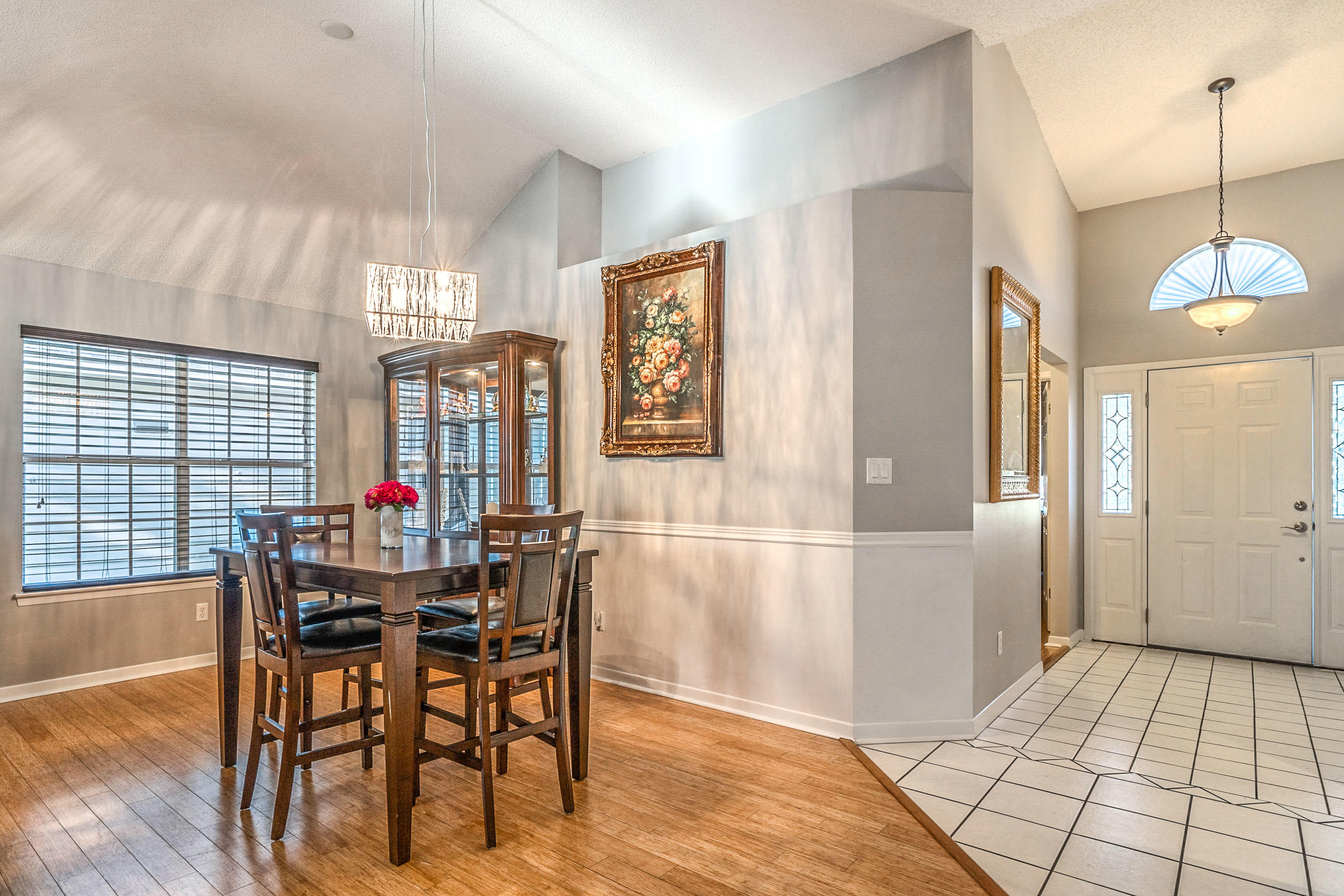 FAIRWAY LAKES PH 1 - Residential