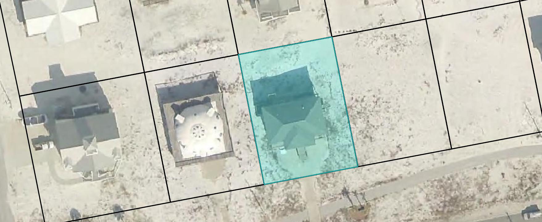 NAVARRE BEACH RESIDENTIAL - Residential