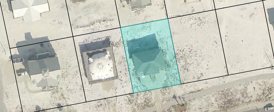 Impeccable, well maintained, never rented home on Navarre beach with Gulf and Sound views. 3 bed 2 bath split floorplan. New HVAC 2021, new electrical panel 2021, furnished and rental ready.