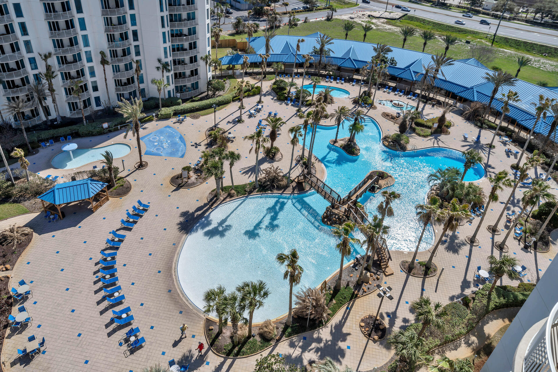 THE PALMS OF DESTIN - Residential