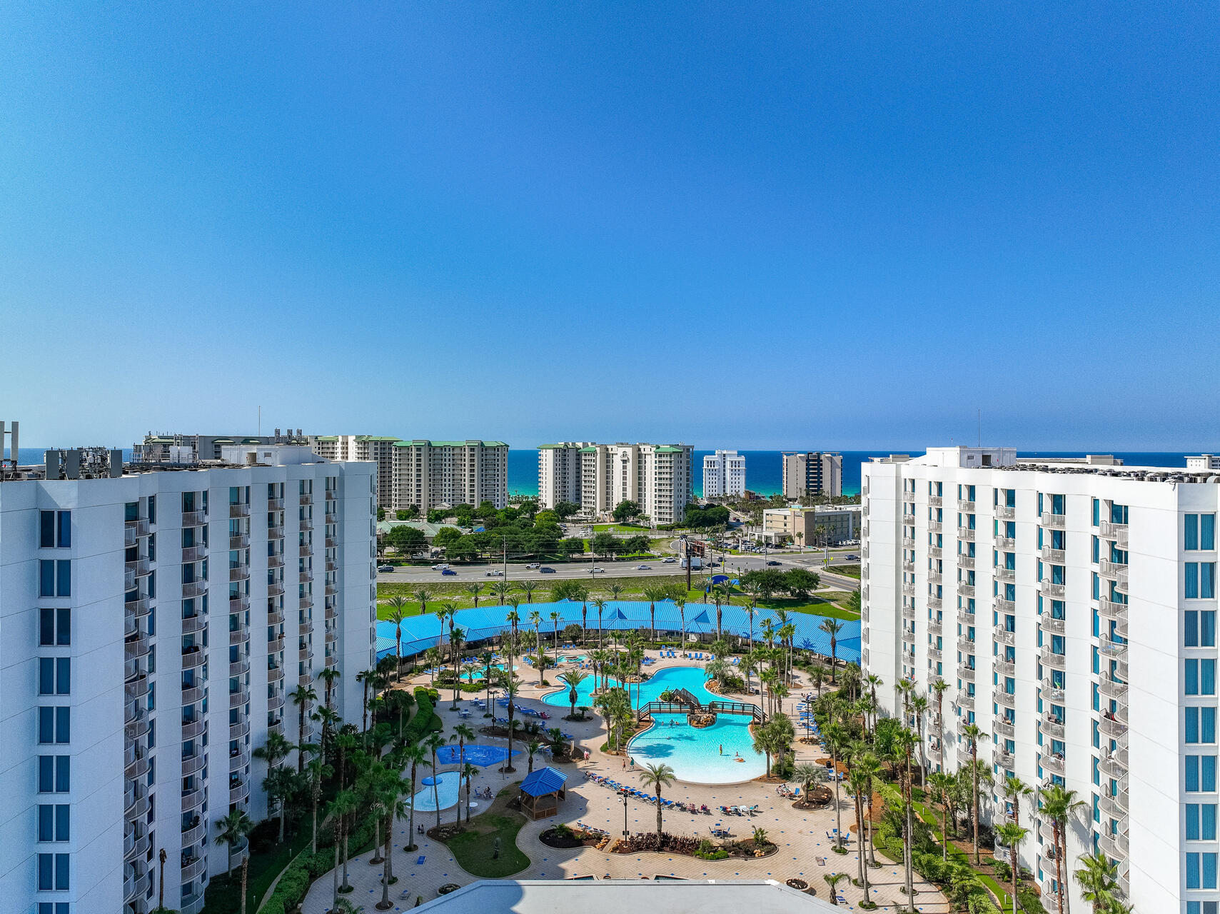 THE PALMS OF DESTIN - Residential