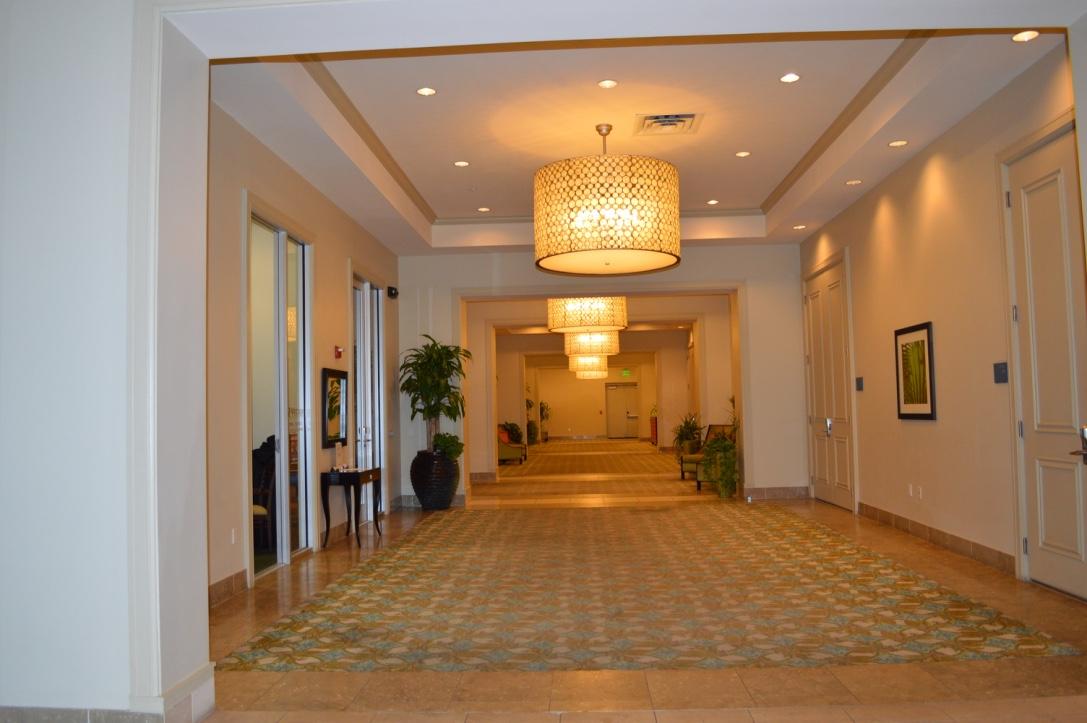 THE PALMS OF DESTIN - Residential