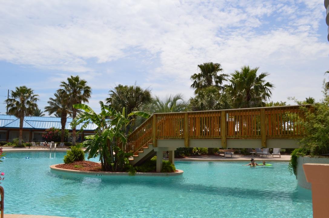 THE PALMS OF DESTIN - Residential