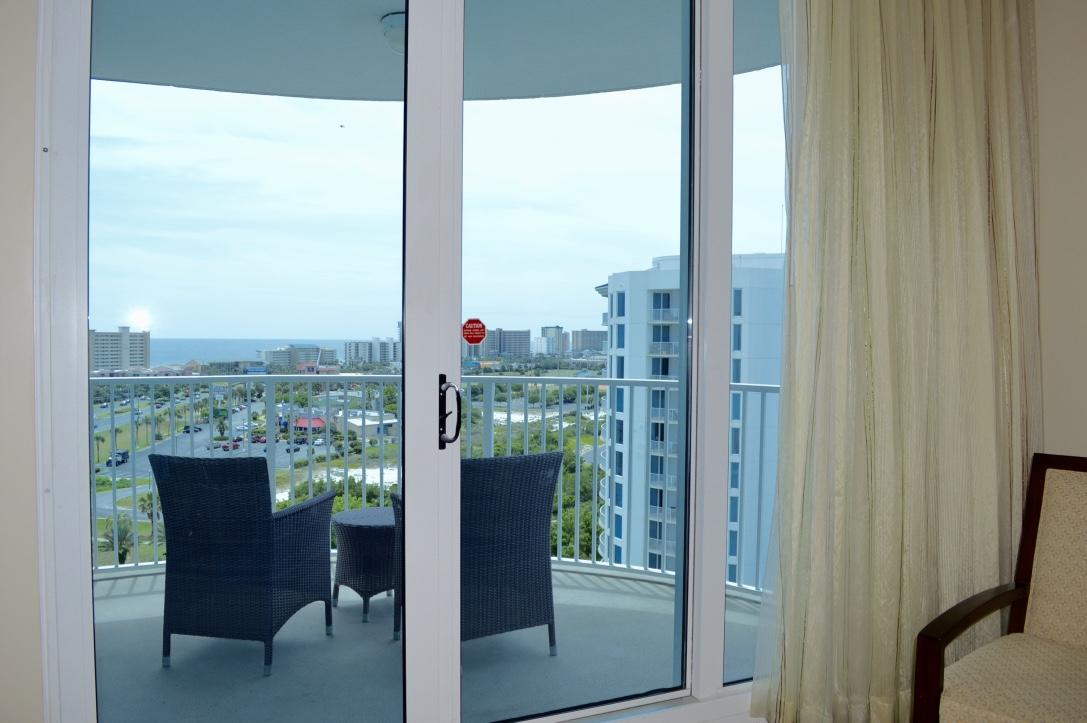 THE PALMS OF DESTIN - Residential