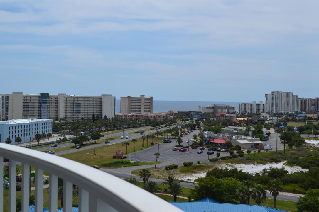 THE PALMS OF DESTIN - Residential