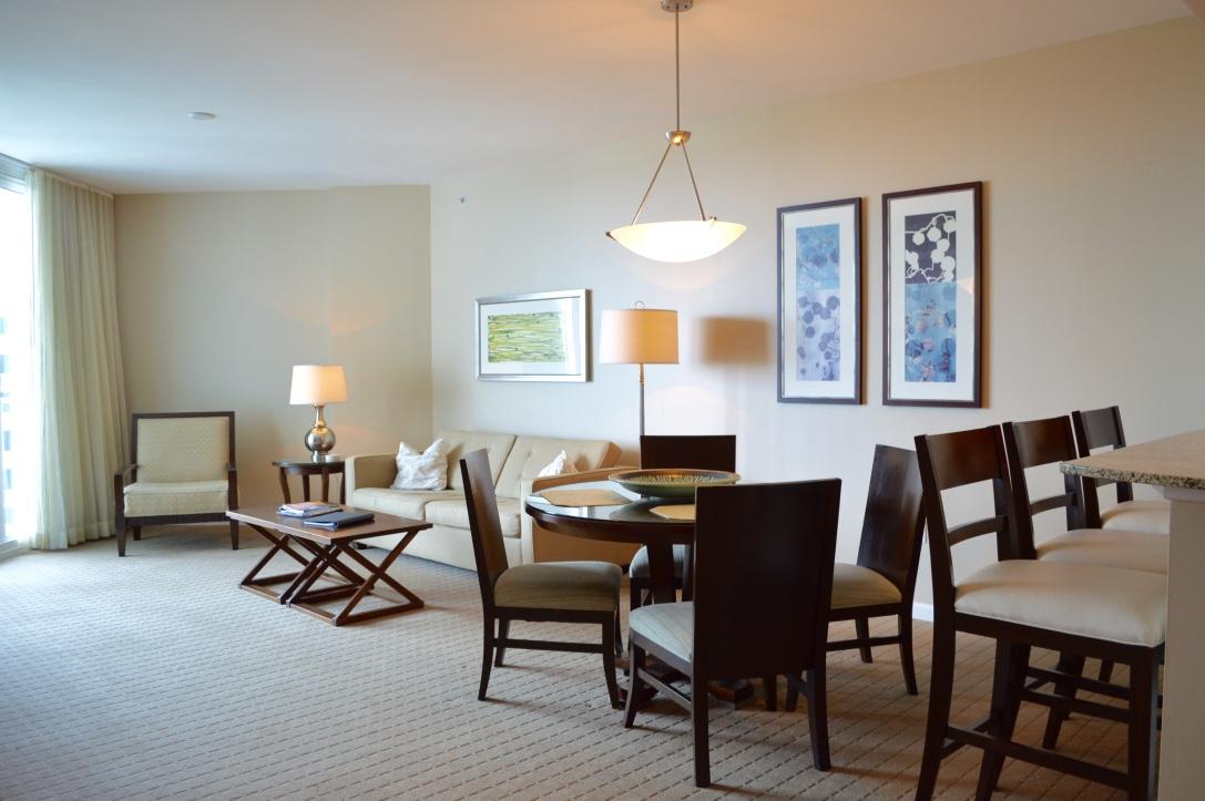 THE PALMS OF DESTIN - Residential