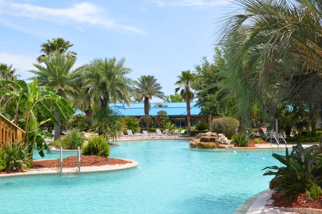 THE PALMS OF DESTIN - Residential