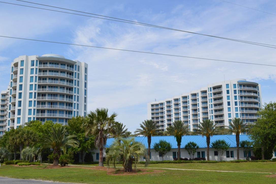 THE PALMS OF DESTIN - Residential