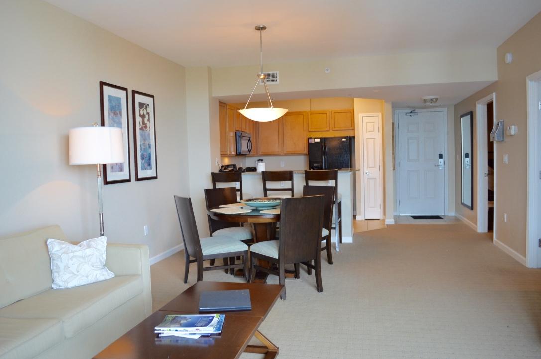 THE PALMS OF DESTIN - Residential