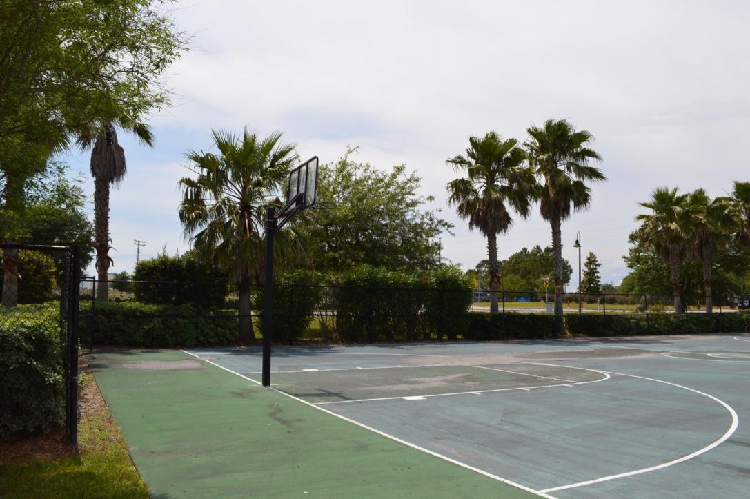 THE PALMS OF DESTIN - Residential