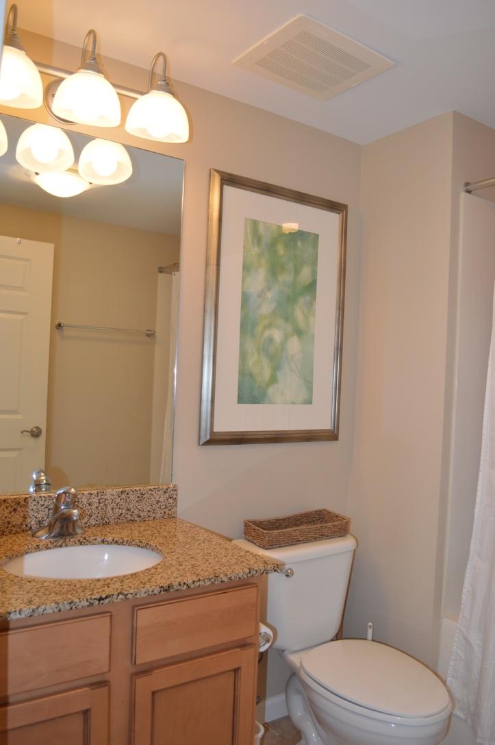 THE PALMS OF DESTIN - Residential