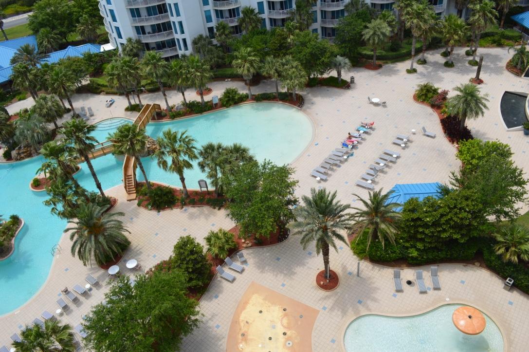 THE PALMS OF DESTIN - Residential