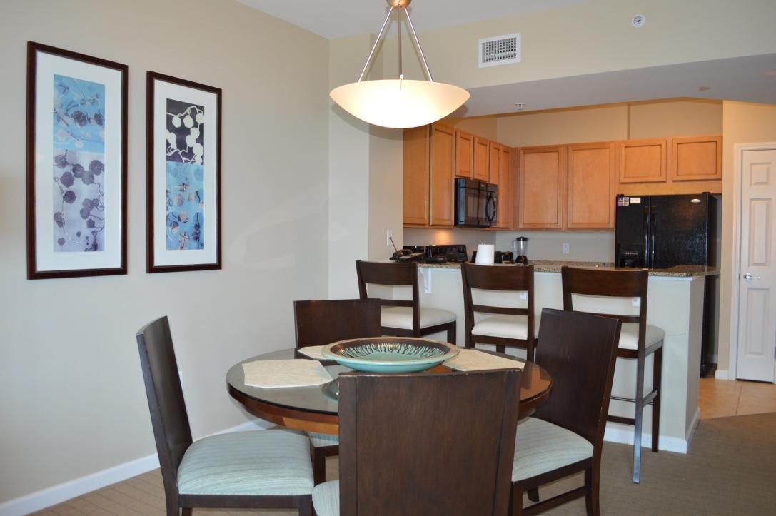 THE PALMS OF DESTIN - Residential