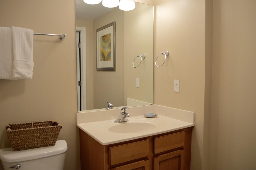 THE PALMS OF DESTIN - Residential