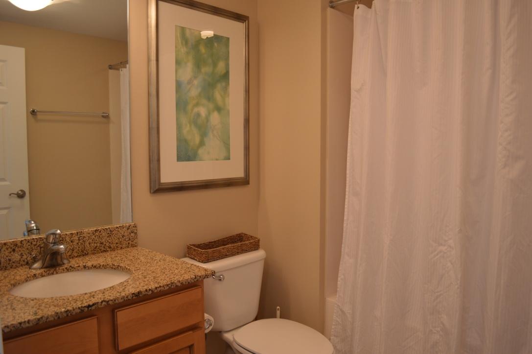 THE PALMS OF DESTIN - Residential