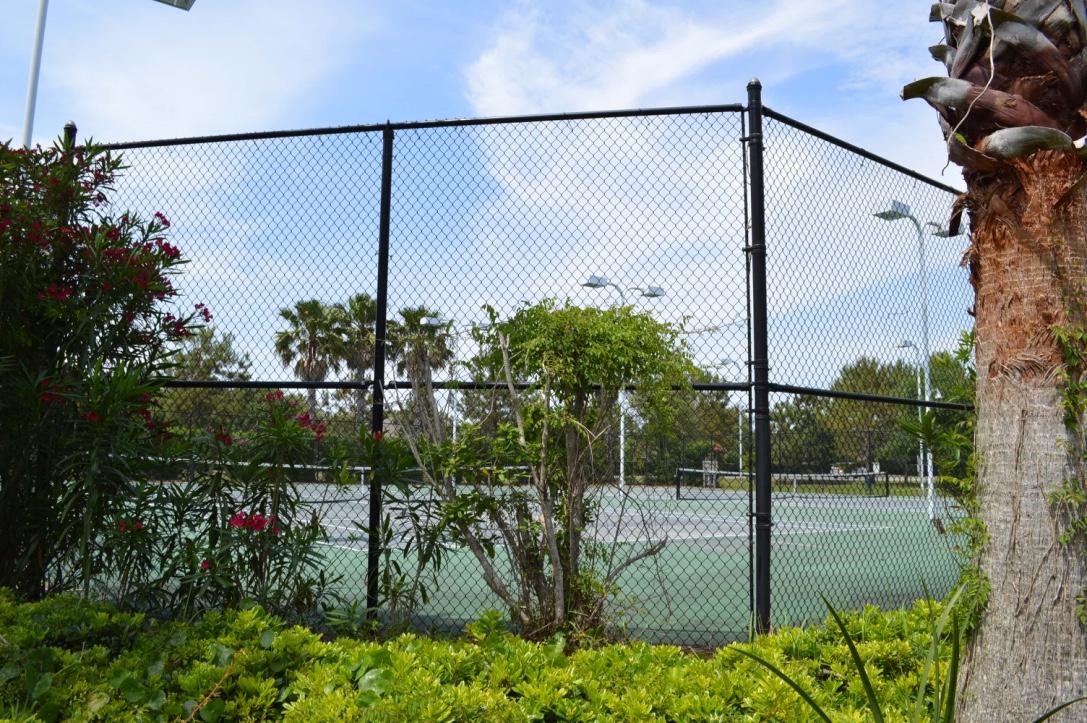 THE PALMS OF DESTIN - Residential