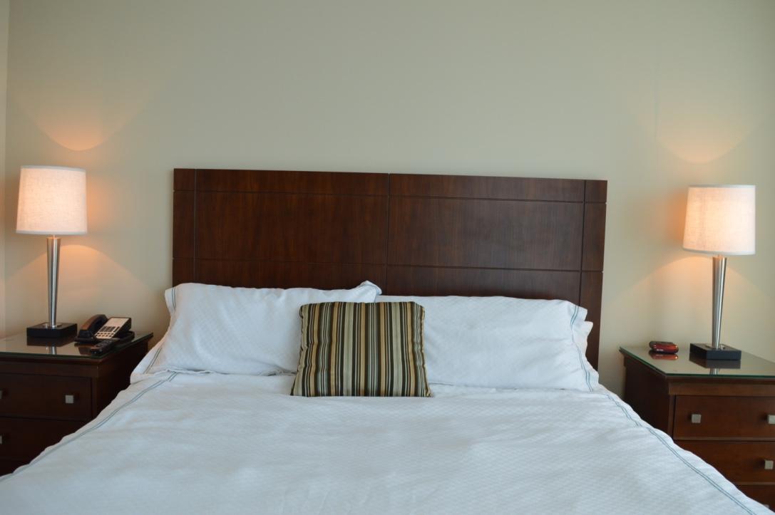 THE PALMS OF DESTIN - Residential